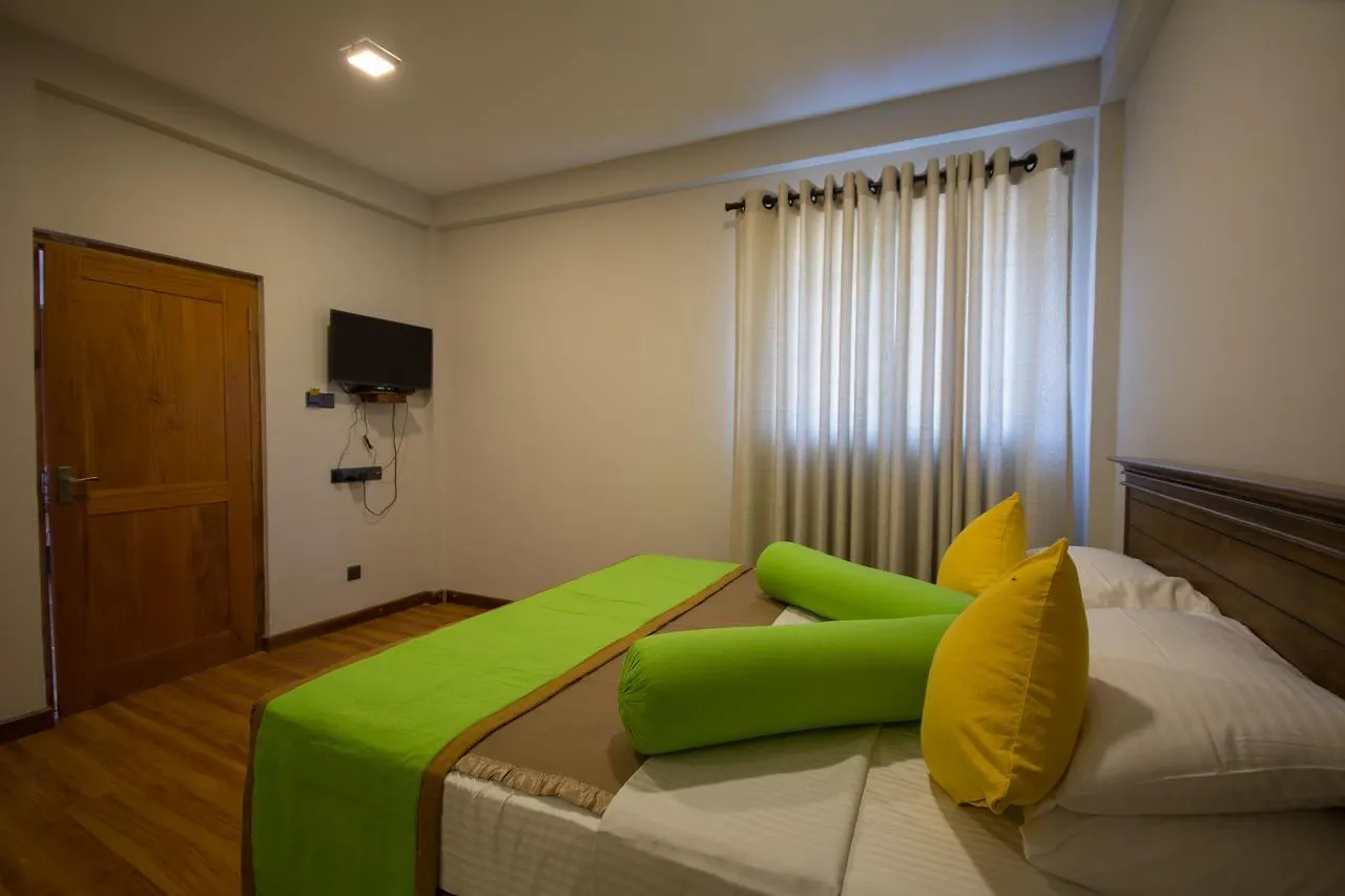 Hill Pride City Hotel Nuwara Eliya