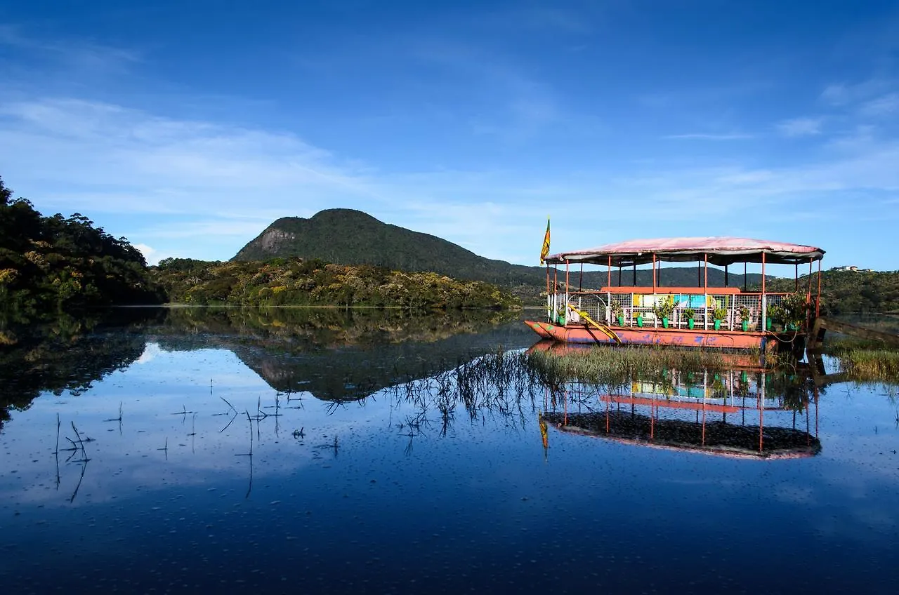 Hill Pride City Hotel Nuwara Eliya