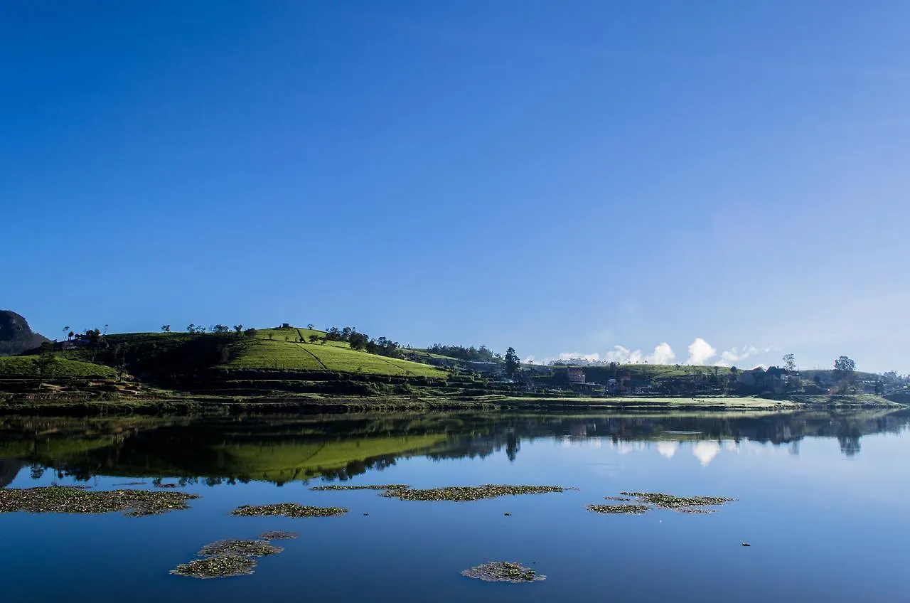 Hill Pride City Hotel Nuwara Eliya