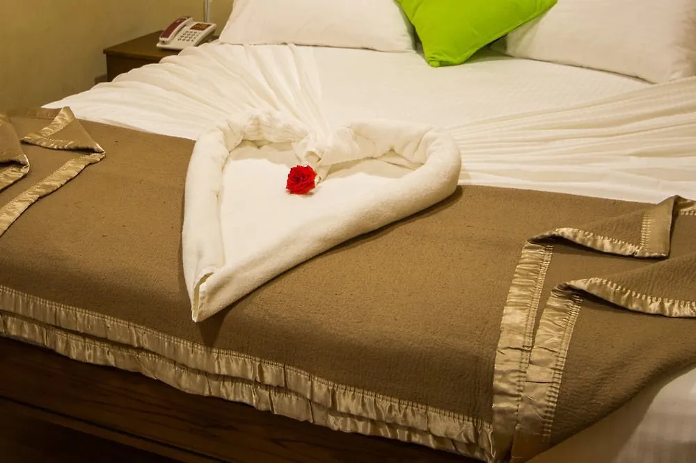 Hill Pride City Hotel Nuwara Eliya
