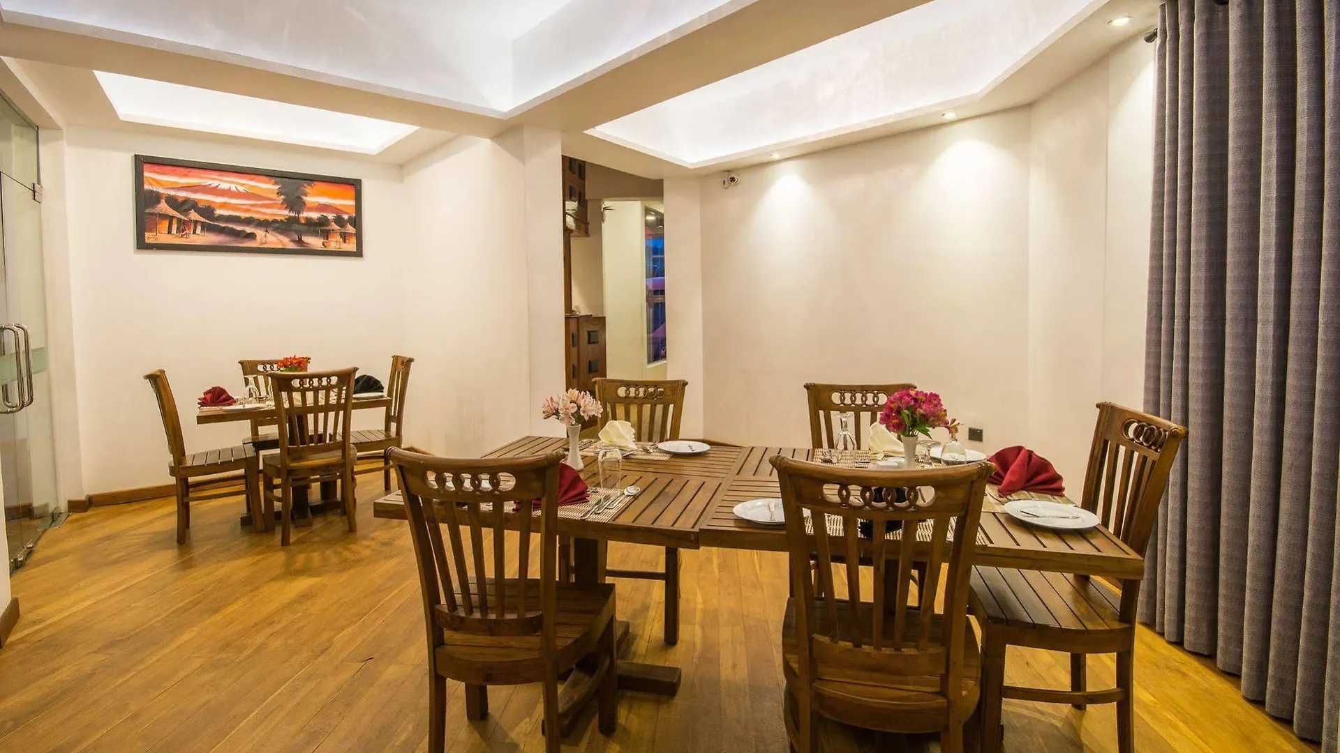 Hill Pride City Hotel Nuwara Eliya 3*,  Sri Lanka