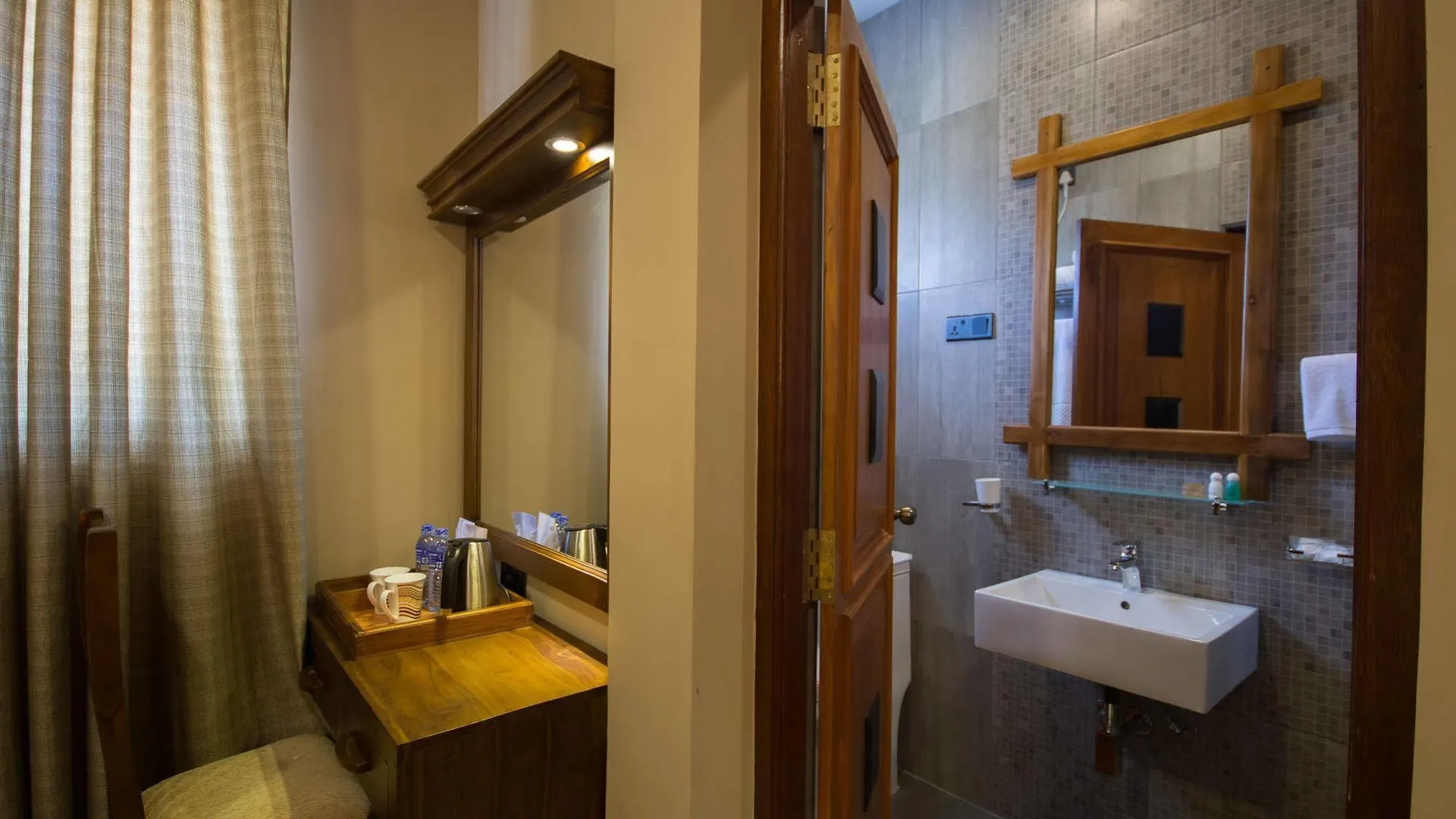 Hill Pride City Hotel Nuwara Eliya