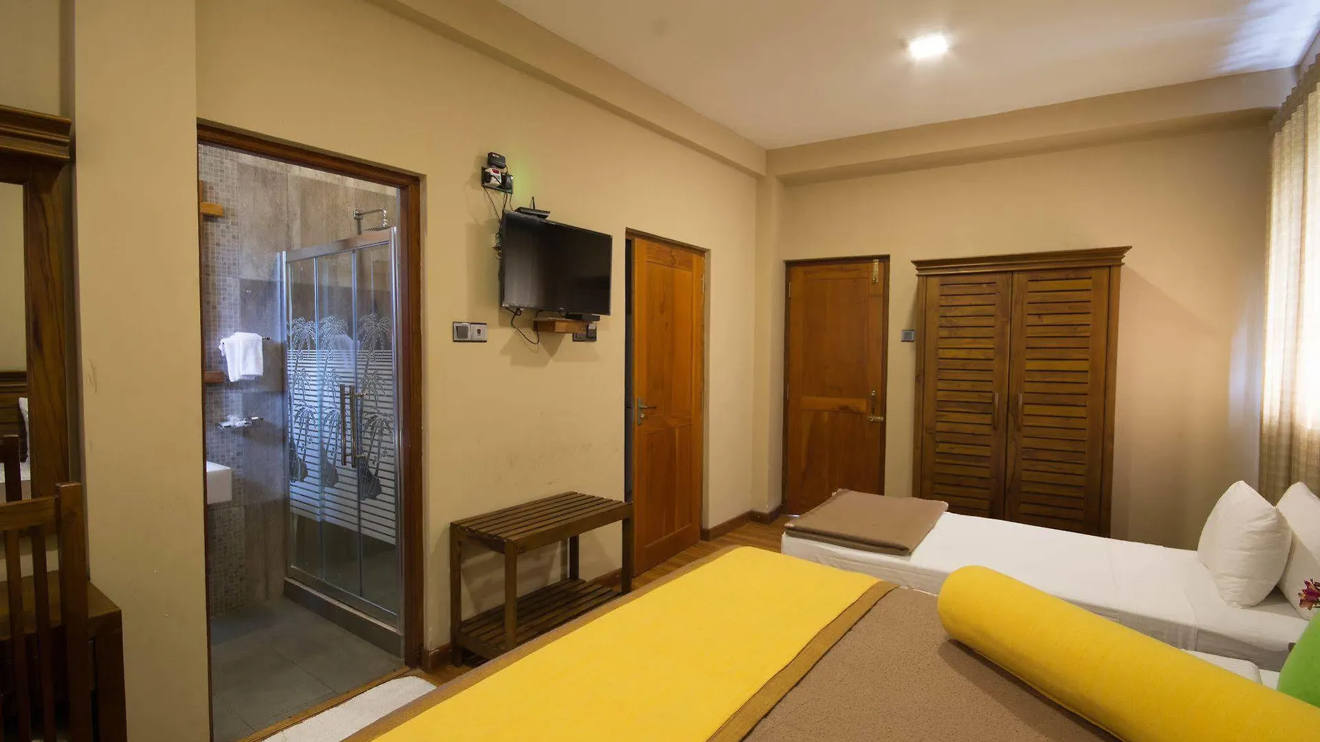 Hill Pride City Hotel Nuwara Eliya