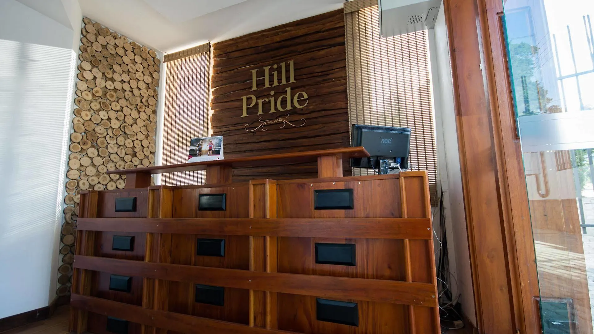 Hill Pride City Hotel Nuwara Eliya