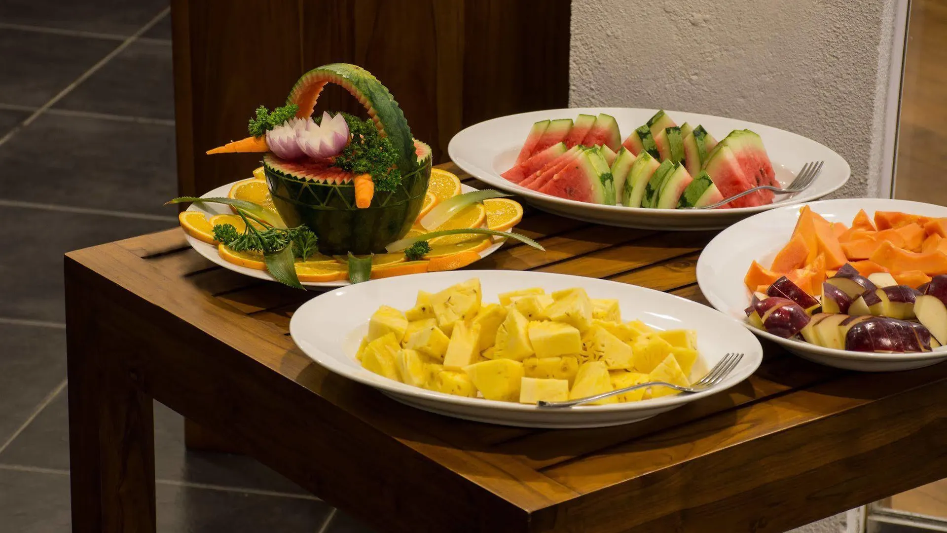 Hill Pride City Hotel Nuwara Eliya Sri Lanka