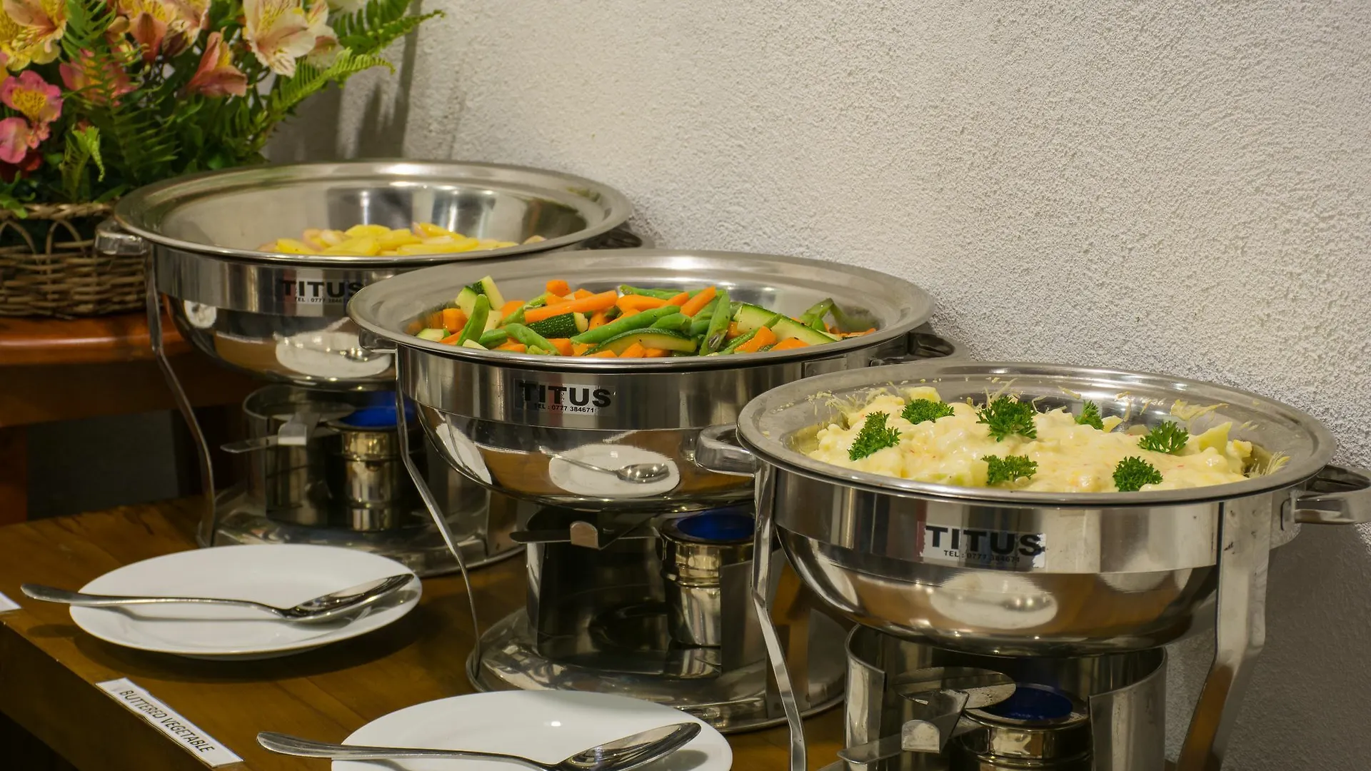 Hill Pride City Hotel Nuwara Eliya
